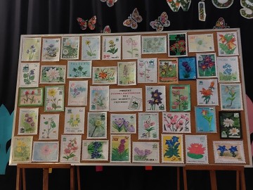 Spotkanie w Lidze Ochrony Przyrody Okręg Skierniewice , 